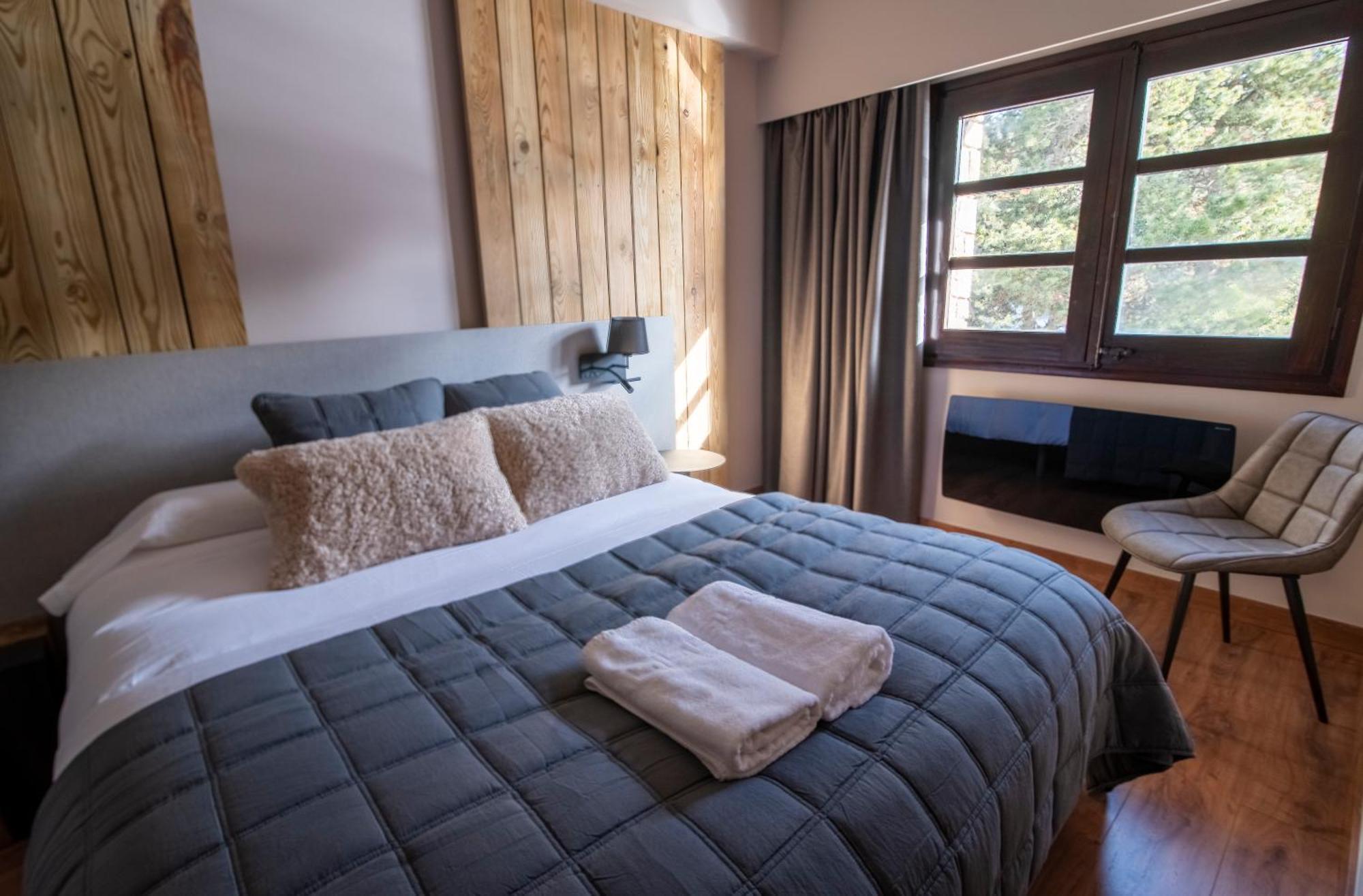 Borda Conangle Mountain Lodge Sant Julia de Loria Ngoại thất bức ảnh